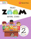 Natural Science 2º EP Catalan Zoom (Vicens Vives) - 9788468277219