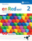 Matemáticas 2º ESO Murcia 20 en Red (Vicens Vives) - 9788468280127