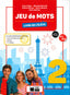 Francés 2º ESO Jeu de Mots Murcia 20 (Vicens Vives) - 9788468280141