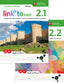 Geography Hist, 2º ESO 2, 1-2, 2 Murcia 20 Link Up to (Vicens Vives) - 9788468280516