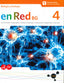 Biología Geología 4º ESO 20 en Red (Vicens Vives) - 9788468283333
