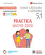 Nuevo Zozo Lengua 5º EP Valencia No Fungibles (lecturas + Ac (Vicens Vives) - 9788468285726
