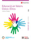 Educació en Valors ESO Catalan Comunitat en Xarxa la 22 (Vicens Vives) - 9788468286358