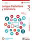 Lengua Castellana 3º ESO Canarias Bloques Comunidad en Red (Vicens Vives) - 9788468287003
