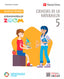 Ciencias Naturaleza 5º EP Madrid Comunidad Zoom 22 (Vicens Vives) - 9788468287096
