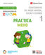Práctica Nuevo Zozo Lengua 1º Trim Valencia Actividades Comu (Vicens Vives) - 9788468287171