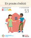 Nou Xiribet Llengua 5º EP Valencia Comunitat Zoom 22 (Vicens Vives) - 9788468287218