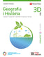 Geografía I Historia 3º ESO Valencia Q, Diversitat Comunitat (Vicens Vives) - 9788468287546