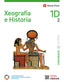 Xeografia e Historia 1º ESO Galicia C, Diversidade Comunidad (Vicens Vives) - 9788468287607