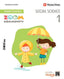 Social Science 1º Madrid + Welcome Activities Zoom Community (Vicens Vives) - 9788468288185