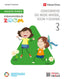 Coneixement Medi 3º EP Valencia Comunitat Zoom 22 (Vicens Vives) - 9788468288611