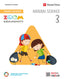 Natural Science 3º EP Madrid Zoom Community 22 (Vicens Vives) - 9788468289762