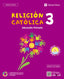 Religión Catolica 3º EP Murcia Comunidad Lanikai 24 (Vicens Vives) - 9788468291253