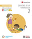 CIENCIAS NATURALEZA 2º de Primaria COMUNIDAD ZOOM 23 | EQUIPO EDITORIAL | 9788468291871 (Vicens Vives)