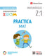 PRACTICAMAT 2º de Primaria TRIM ACT COMUNIDADI ZOOM 23 | EQUIPO EDITORIAL | 9788468292007 (Vicens Vives)