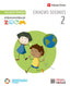 Ciencias Sociales 2º EP Madrid Zoom 23 (Vicens Vives) - 9788468292120