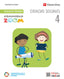Ciencias Sociales 4º EP Madrid Comunidad Zoom 23 (Vicens Vives) - 9788468292137