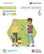 Ciencias Sociales 6 Madrid
