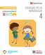 Ciencias Naturaleza 4º EP Madrid Comun, Zoom 23 (Vicens Vives) - 9788468292168