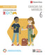 Ciencias Da Natureza 6