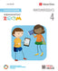 Matemàtiques 4º EP Balears Com, Zoom 23 (Vicens Vives) - 9788468292779