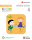 Natural Science 4º EP Comunidad Zoom 23 (Vicens Vives) - 9788468293240