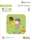 Social Science 4º EP Comunidad Zoom 23 (Vicens Vives) - 9788468293264