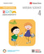 Natural Science 4º EP Madrid Zoom 23 (Vicens Vives) - 9788468293424