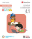 Llengua I Literatura 4º EP Valencia Trim Com, Zoom 23 (Vicens Vives) - 9788468293493