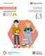 Llengua I Literatura 6º EP Valencia Trim Com, Zoom 23 (Vicens Vives) - 9788468293509