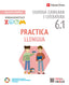 Practicallengua 6º EP Valencia Trim Com, Zoom 23 (Vicens Vives) - 9788468293530