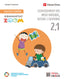 Coneixement Medi 2º EP Valencia Trim Com, Zoom 23 (Vicens Vives) - 9788468293639