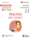 Práctica Nou Xiribet 2º EP Valencia Trim Com, Zoom 23 (Vicens Vives) - 9788468293813