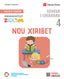 Nou Xiribet 4º EP Valencia Com, Zoom 23 (Vicens Vives) - 9788468293820