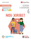 Nou Xiribet 6º EP Valencia Com, Zoom 23 (Vicens Vives) - 9788468293851
