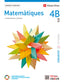 Matemàtiques 4º ESO Opc, B Valencia Com, Xarxa 23 (Vicens Vives) - 9788468294490