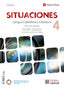 Situaciones 4. Lengua castellana y Lit. Catalunya. Libro consulta y cuaderno aprendiezaj | Varios autores | 9788468294834 (VICENS VIVES)