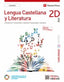 Lengua Castellana y Literatura 2 C Div Bl Ct