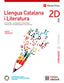 Llengua 2º ESO Valencia Q Diversitat Blocs Xarxa 23 (Vicens Vives) - 9788468295312