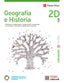 Geografía e Historia 2D Diversidad (Comunidad en Red) | Varios autores | 9788468295541 (VICENS VIVES)