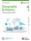Geography & Historia 4º ESO Madrid Com, Red 23 (Vicens Vives) - 9788468295787