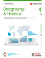 Geography & History 4º ESO Murcia Comu, Red 23 (Vicens Vives) - 9788468295794