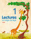Lectures 1º EP Cataluña 11 Pixel (Edebe) - 9788468300740
