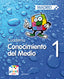 Conocimiento del Medio 1 Pixel Cuaderno EP2 Ed, 201EDECM11EP (Edebe) - 9788468302621