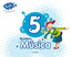 Quad, Música 5º EP Tutti Cataluña 14 (Edebe) - 9788468312644