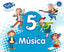 Música 5º EP Cataluña 14 Tutti (Edebe) - 9788468312668