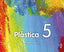 Plastica 5º EP Pixel 14 MEC EDEEA15EP (Edebe) - 9788468313078
