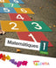 Matemàtiques (catalan) Ed, 2014 Talentia E, P, 1 EDEBEMAT11 (Edebe) - 9788468314044