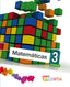 Matemáticas 3º EP Talentia 14 EDEMAT13EP (Edebe) - 9788468314051