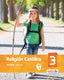 Religión 3º EP MEC 16 Zain EDEREL13EP (Edebe) - 9788468317090